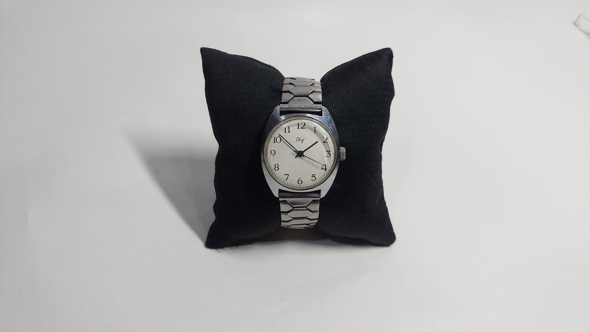 Soviet vintage watches SVET watches mechanical mechanical watches USSR.