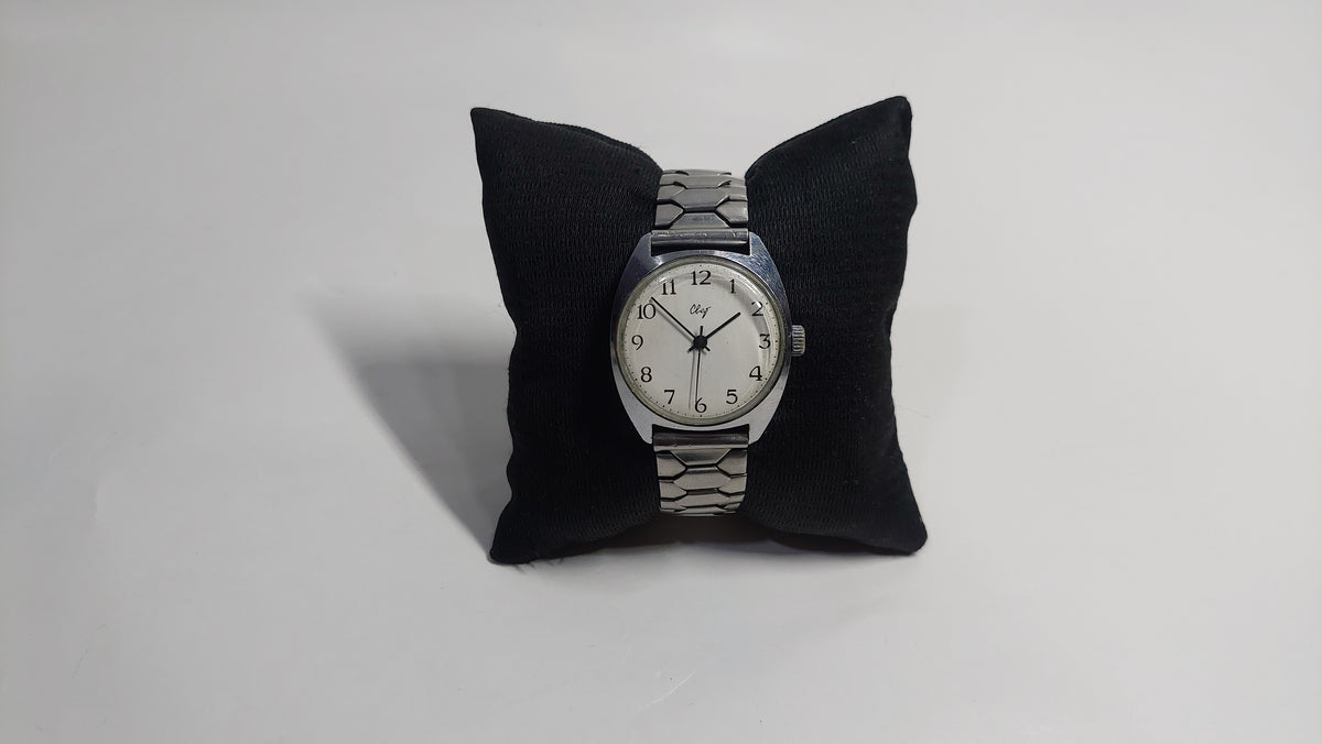 Soviet vintage watches SVET watches mechanical mechanical watches USSR.