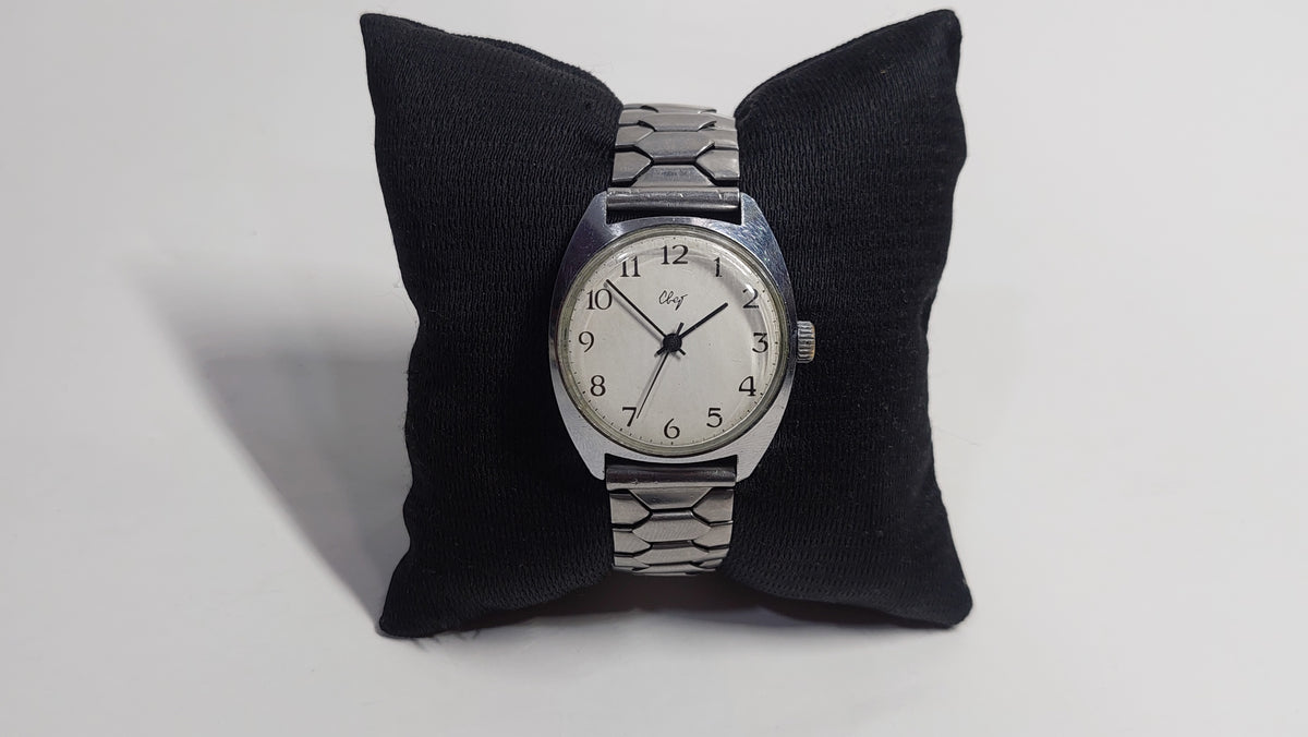 Soviet vintage watches SVET watches mechanical mechanical watches USSR.