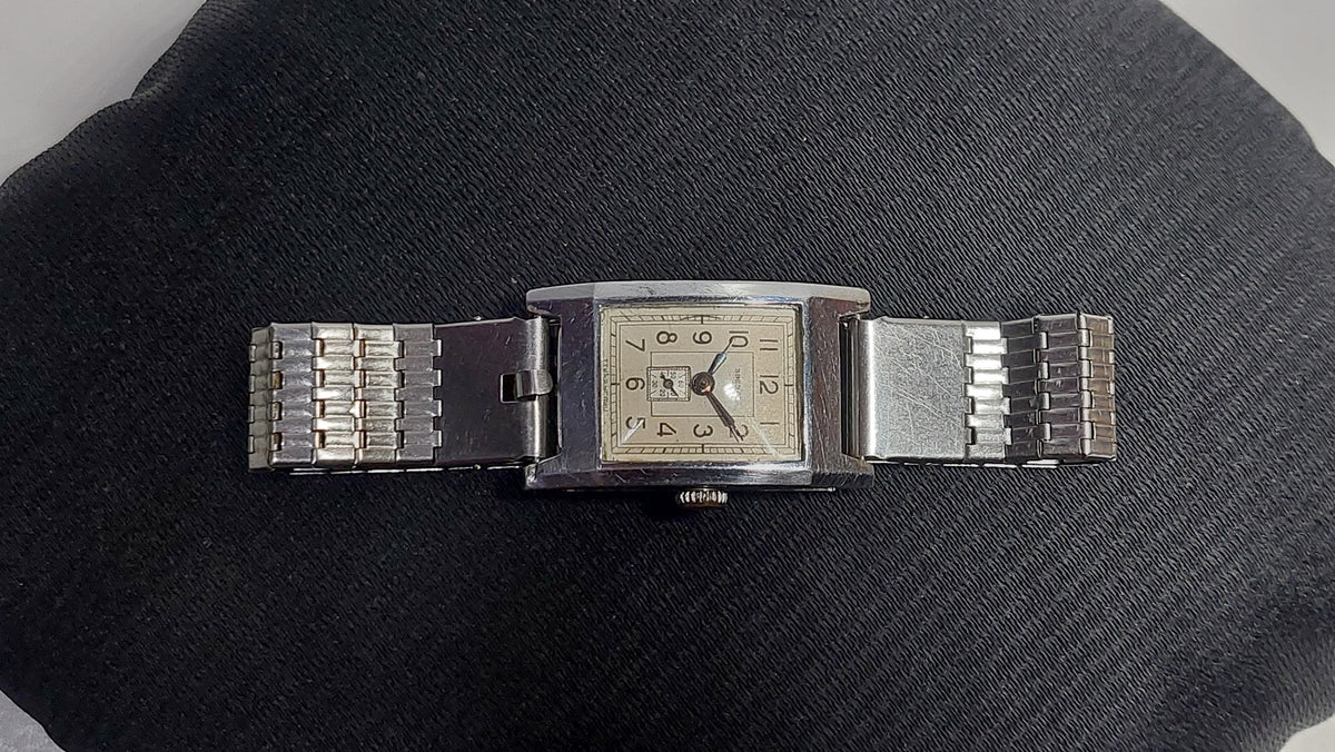 Soviet vintage watches Mechanical watches  ZVEZDA STAR Mechanical watches USSR.