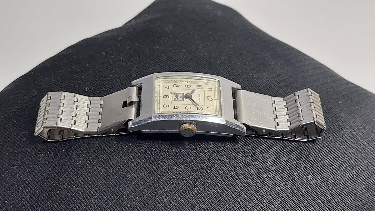 Soviet vintage watches Mechanical watches  ZVEZDA STAR Mechanical watches USSR.