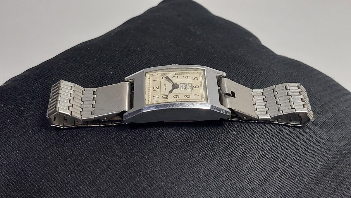 Soviet vintage watches Mechanical watches  ZVEZDA STAR Mechanical watches USSR.