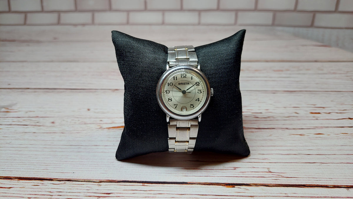 Soviet vintage watch RAKETA watches mechanical mechanical watches USSR.