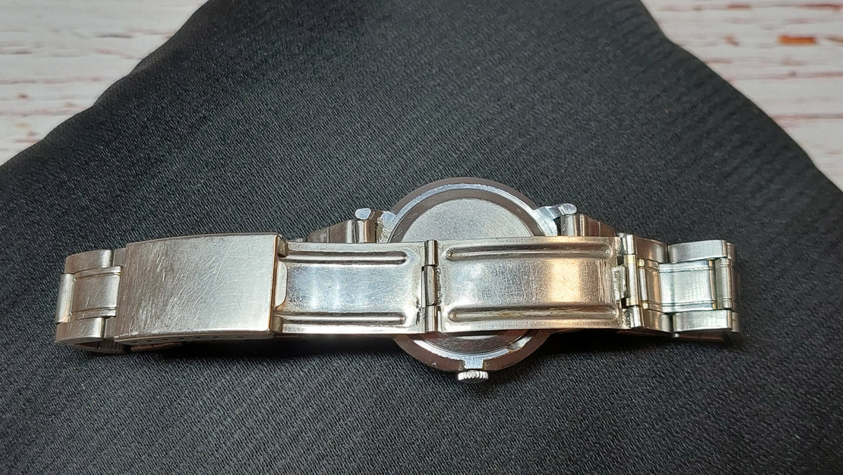 Soviet vintage watch RAKETA watches mechanical mechanical watches USSR.