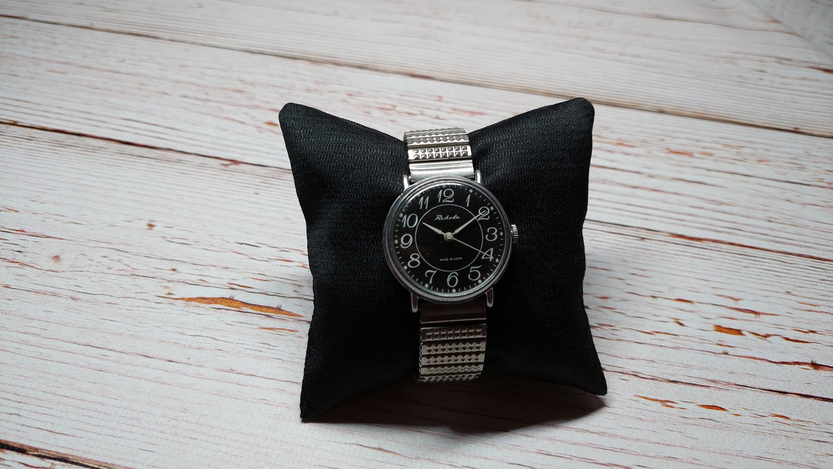 Soviet vintage watch RAKETA mechanical mechanical watch USSR.