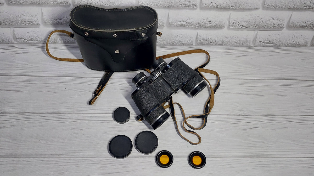 Binoculars Berkut-7 BPTs 7-35