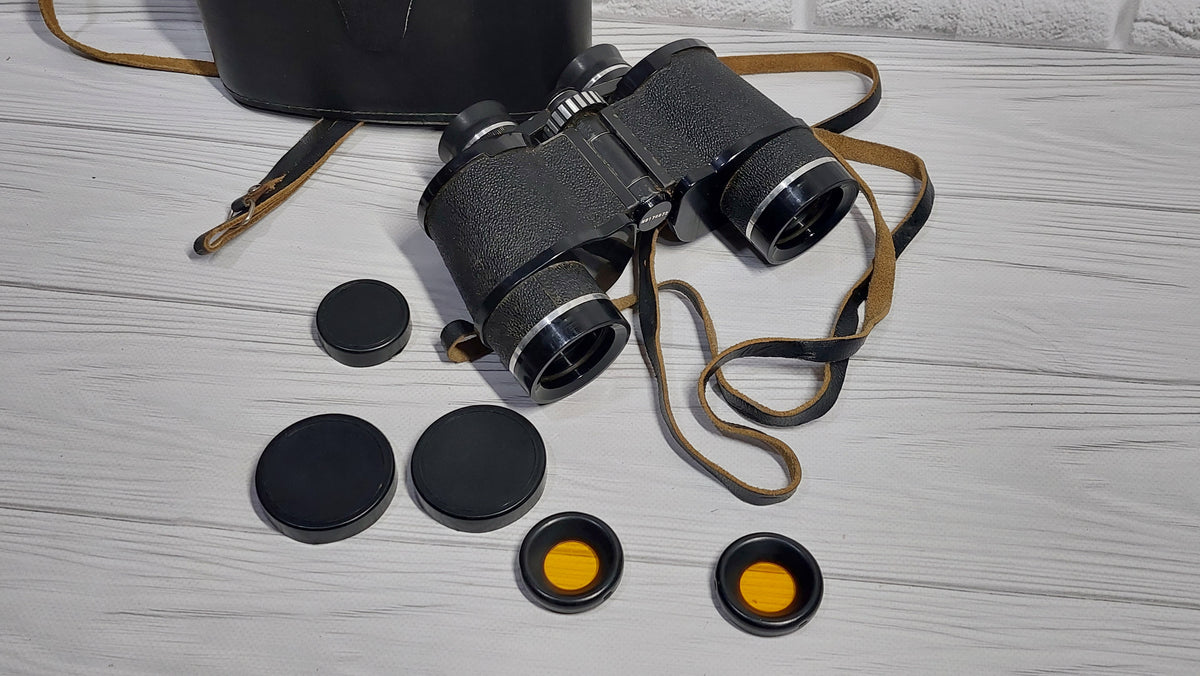 Binoculars Berkut-7 BPTs 7-35