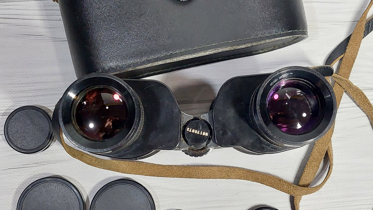 Binoculars Berkut-7 BPTs 7-35