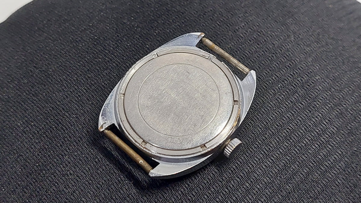 Soviet vintage watch "POLET" Mechanical watch, Mechanical watch USSR.