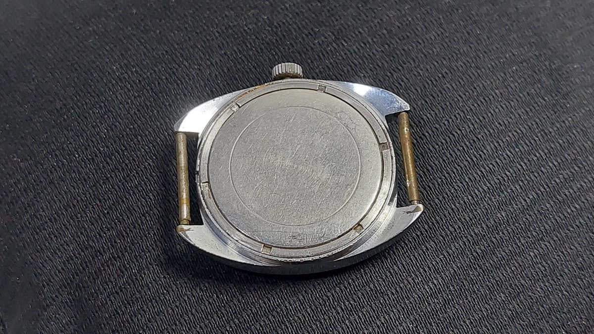Soviet vintage watch "POLET" Mechanical watch, Mechanical watch USSR.