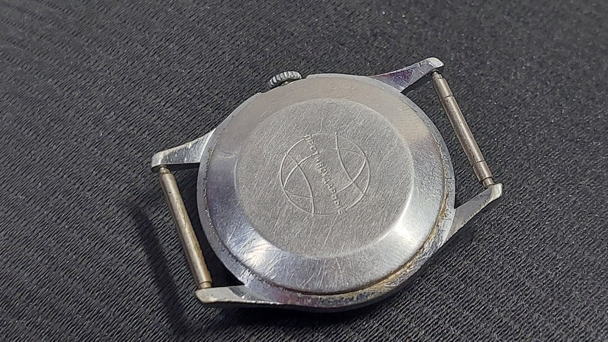 Soviet vintage watch "RAKETA" Mechanical watch, Mechanical watch USSR.
