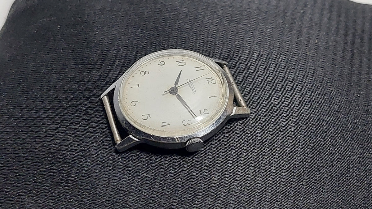 Soviet vintage watch "RAKETA" Mechanical watch, Mechanical watch USSR.
