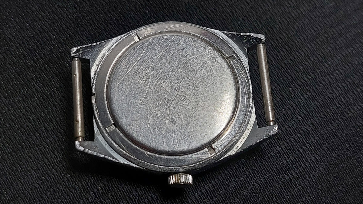 Soviet vintage watch "POLET" Mechanical watch, Mechanical watch USSR.