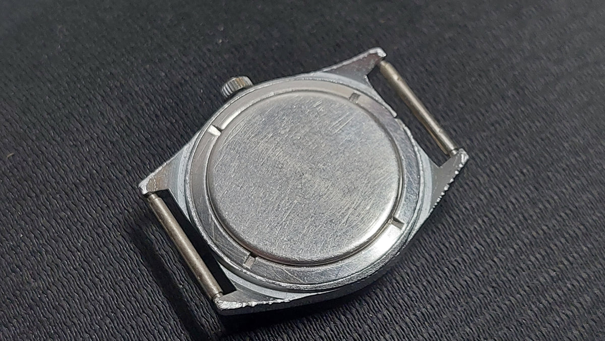 Soviet vintage watch "POLET" Mechanical watch, Mechanical watch USSR.