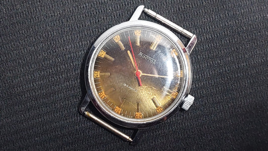Soviet vintage watches "VOSTOK" Mechanical watches, Mechanical watches USSR.