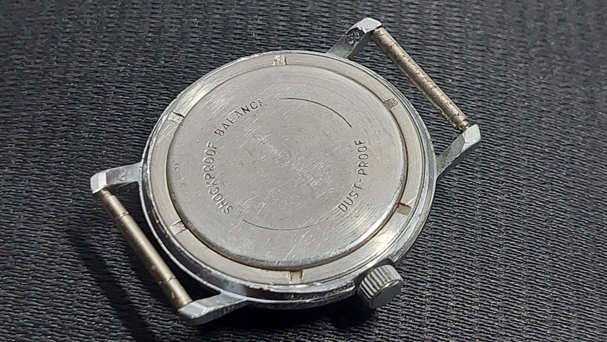 Soviet vintage watches "VOSTOK" Mechanical watches, Mechanical watches USSR.