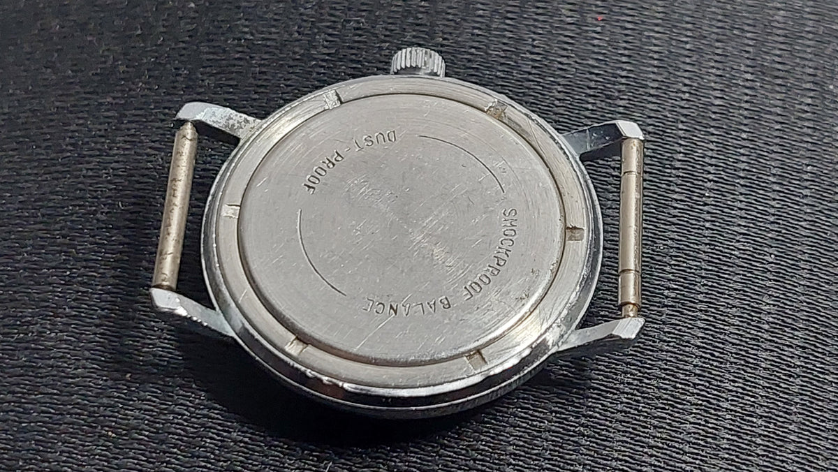 Soviet vintage watches "VOSTOK" Mechanical watches, Mechanical watches USSR.