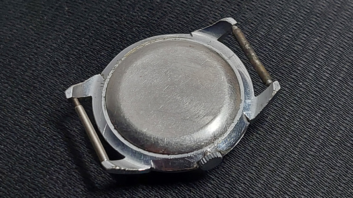 Soviet vintage watches "VOSTOK" Mechanical watches, Mechanical watches USSR.