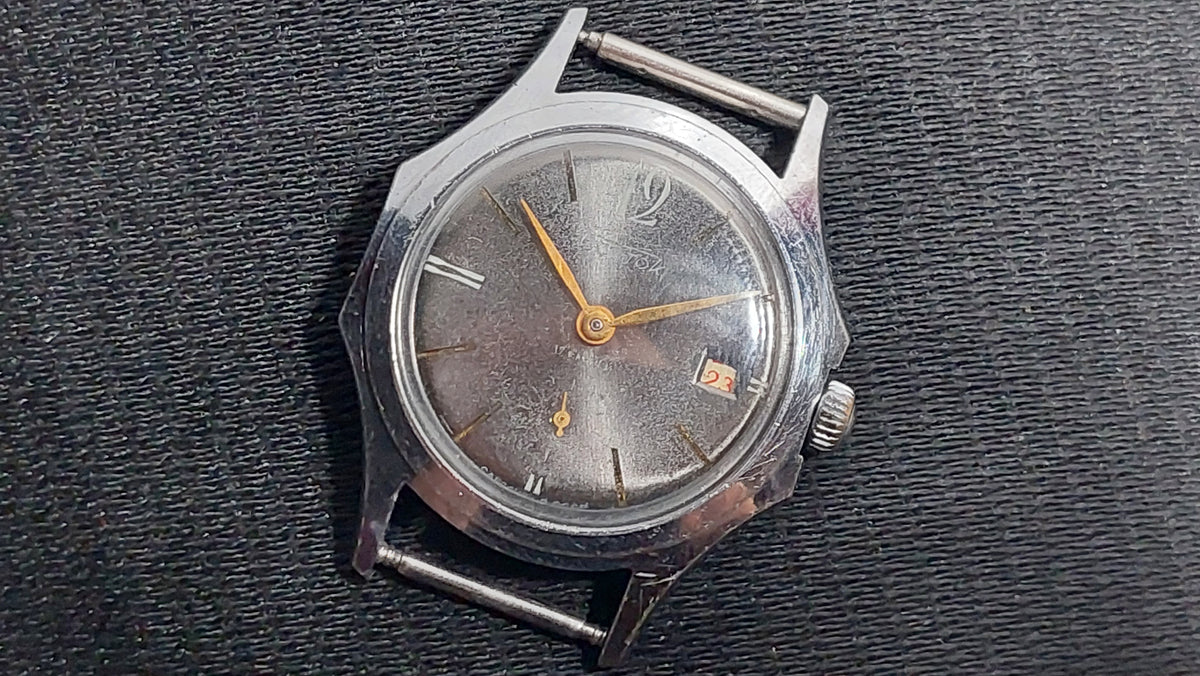 Soviet vintage watches "VOSTOK" Mechanical watches, Mechanical watches USSR.