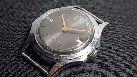 Soviet vintage watches "VOSTOK" Mechanical watches, Mechanical watches USSR.