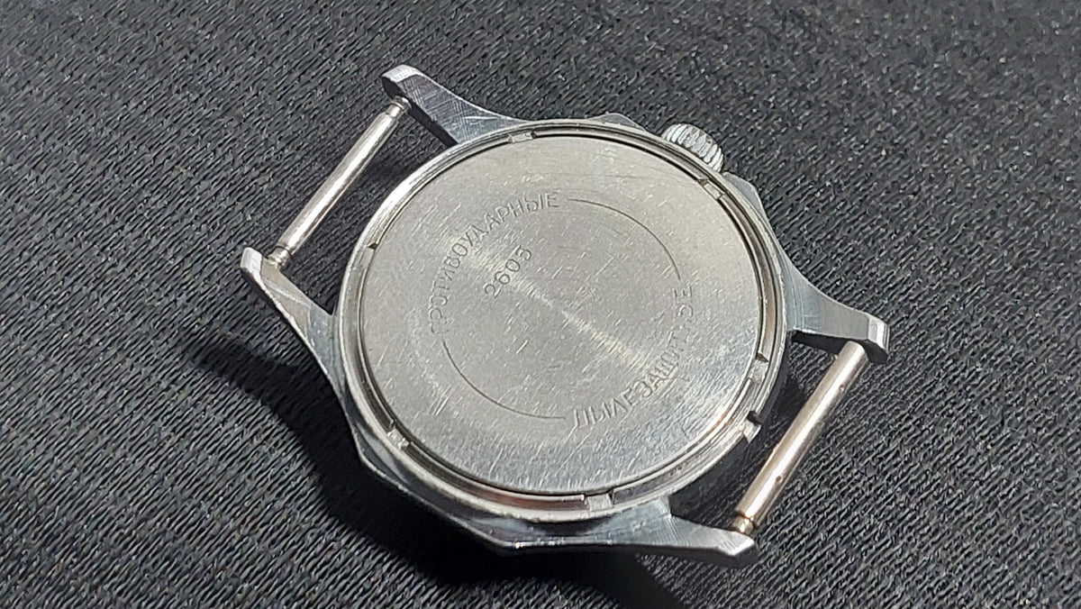 Soviet vintage watches "VOSTOK" Mechanical watches, Mechanical watches USSR.