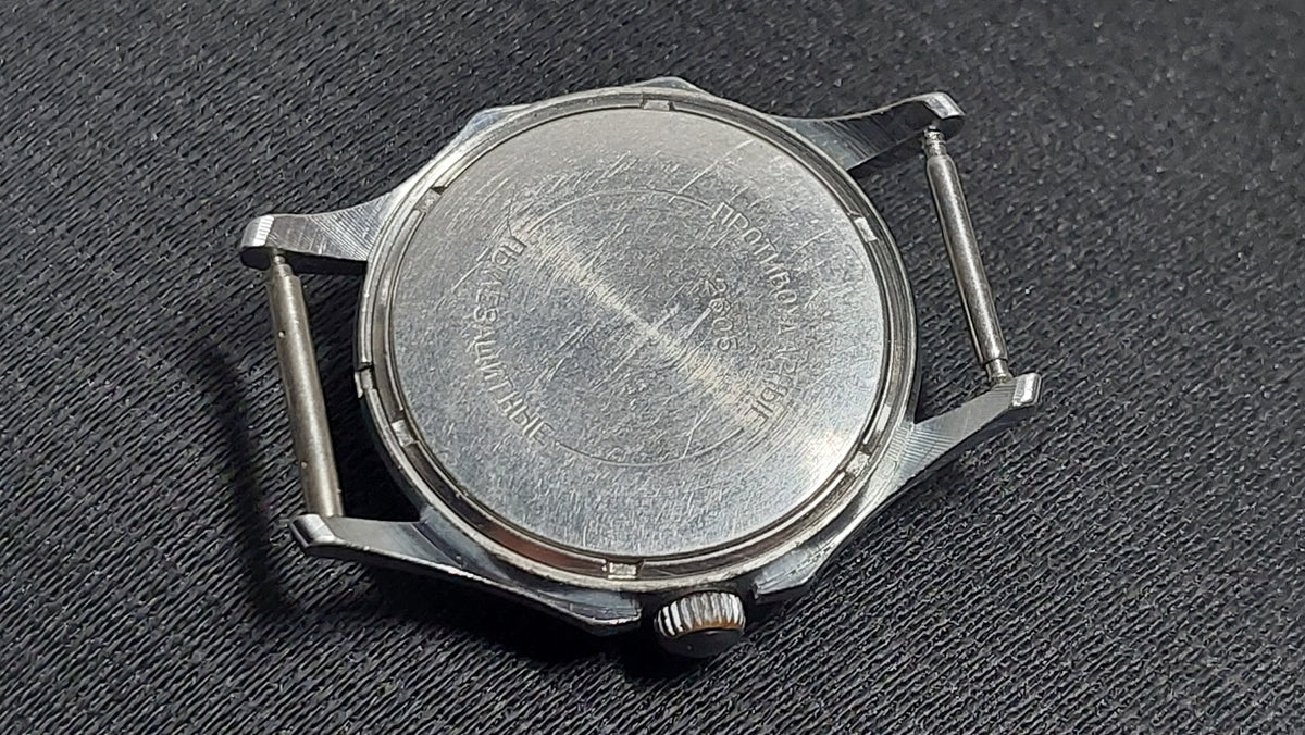 Soviet vintage watches "VOSTOK" Mechanical watches, Mechanical watches USSR.