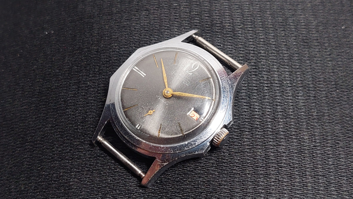 Soviet vintage watches "VOSTOK" Mechanical watches, Mechanical watches USSR.