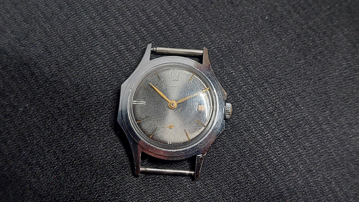 Soviet vintage watches "VOSTOK" Mechanical watches, Mechanical watches USSR.