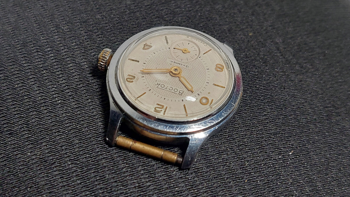 Soviet vintage watches "VOSTOK" Mechanical watches, Mechanical watches USSR.