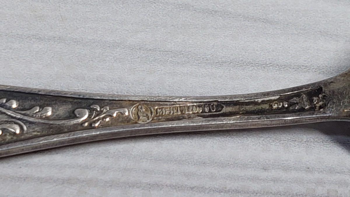 coffee cupronickel spoons USSR soviet coffee spoons