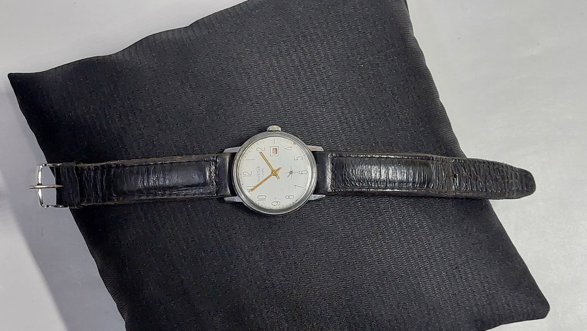 Soviet vintage watches "VOSTOK" Mechanical watches, Mechanical watches USSR.
