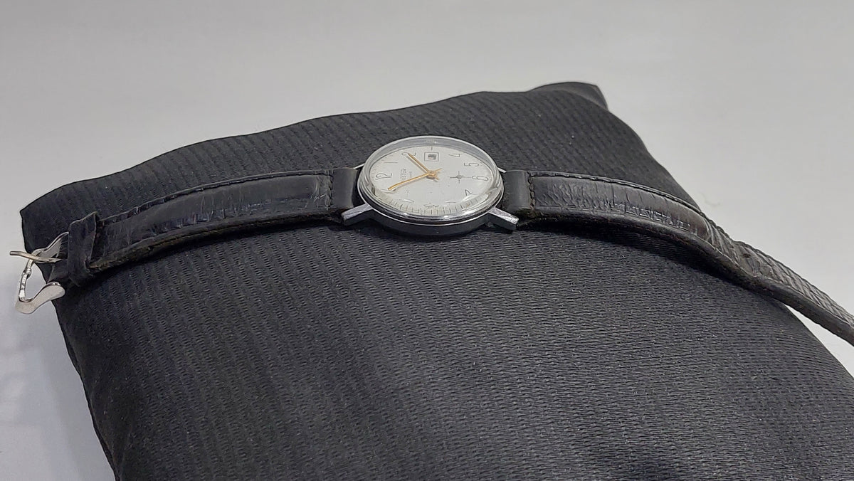 Soviet vintage watches "VOSTOK" Mechanical watches, Mechanical watches USSR.