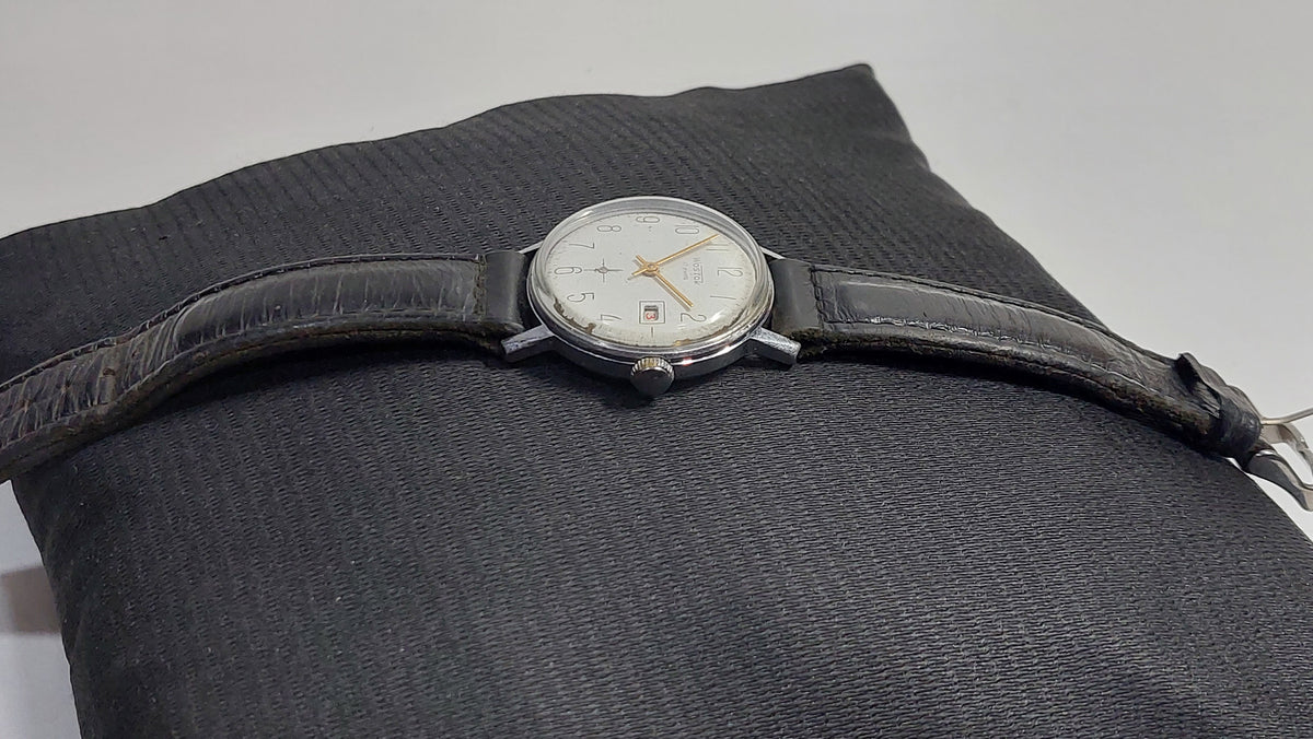 Soviet vintage watches "VOSTOK" Mechanical watches, Mechanical watches USSR.