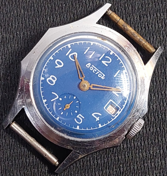 Soviet vintage watches "VOSTOK" Mechanical watches, Mechanical watches USSR.
