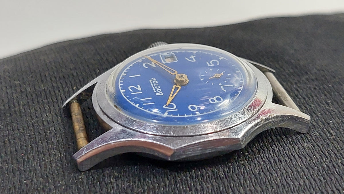 Soviet vintage watches "VOSTOK" Mechanical watches, Mechanical watches USSR.