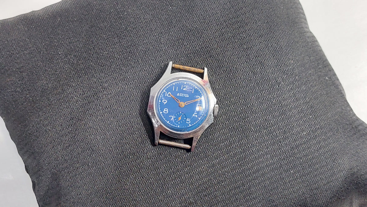 Soviet vintage watches "VOSTOK" Mechanical watches, Mechanical watches USSR.