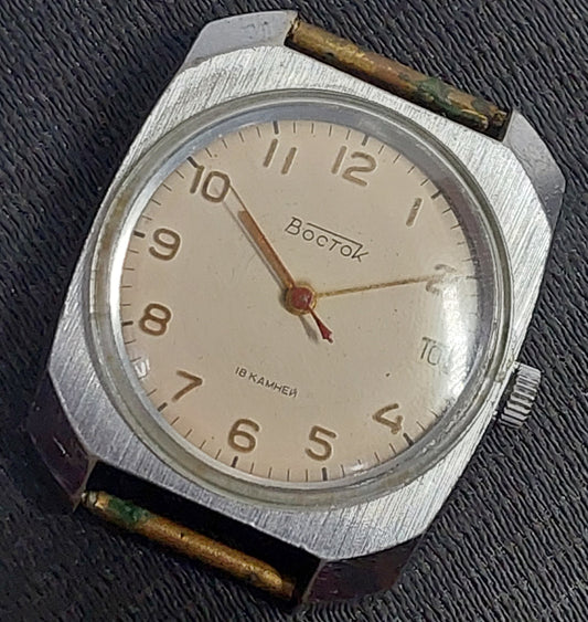 Soviet vintage watches "" Mechanical watches, Mechanical watches USSR.