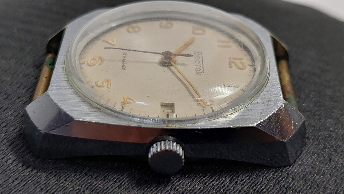 Soviet vintage watches "" Mechanical watches, Mechanical watches USSR.
