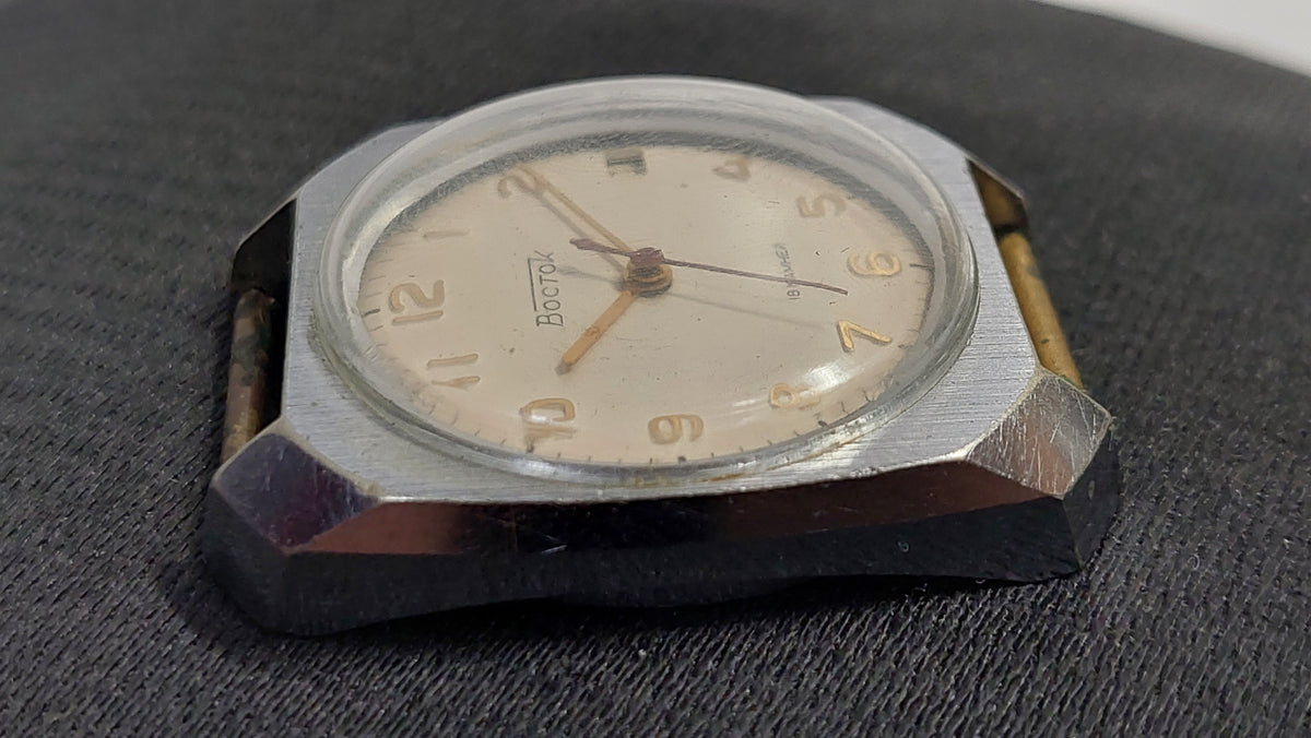 Soviet vintage watches "" Mechanical watches, Mechanical watches USSR.