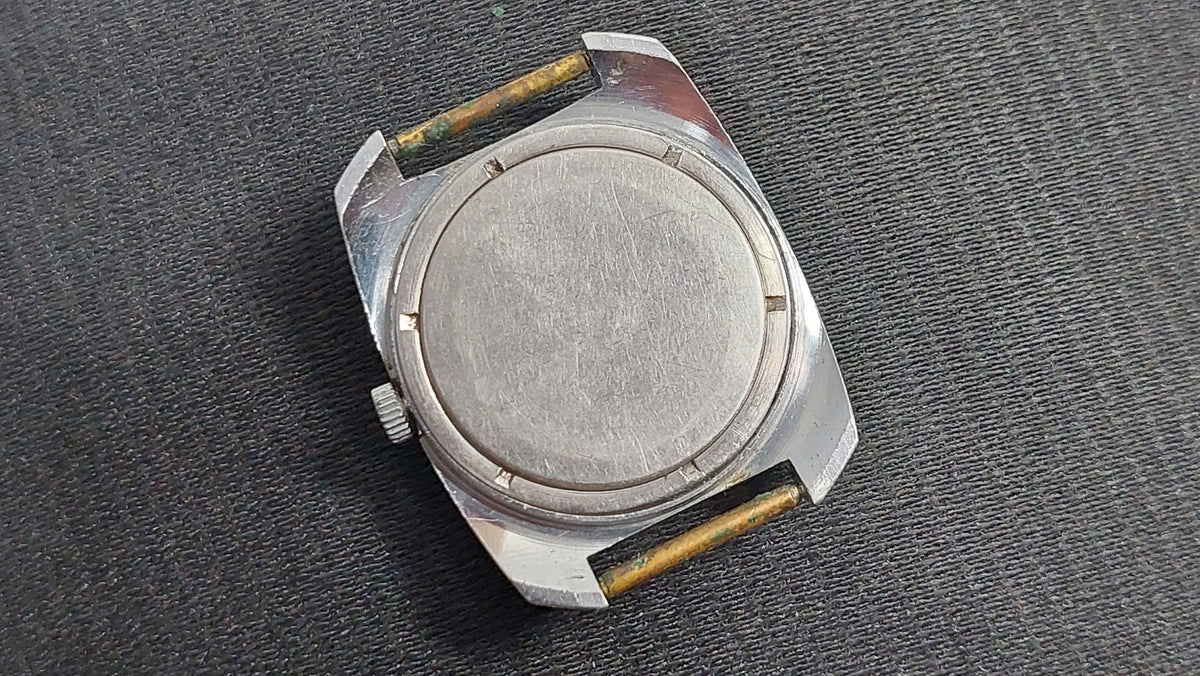 Soviet vintage watches "" Mechanical watches, Mechanical watches USSR.