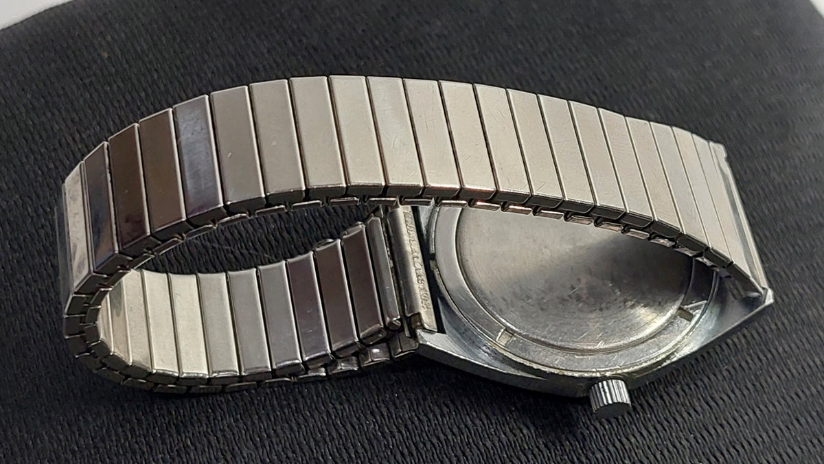 Soviet antique watch "POLET" Mechanical watch, Mechanical watch USSR.