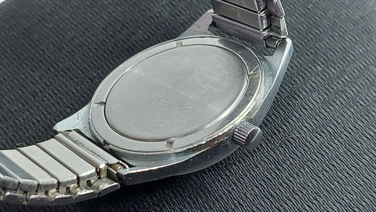 Soviet antique watch "POLET" Mechanical watch, Mechanical watch USSR.