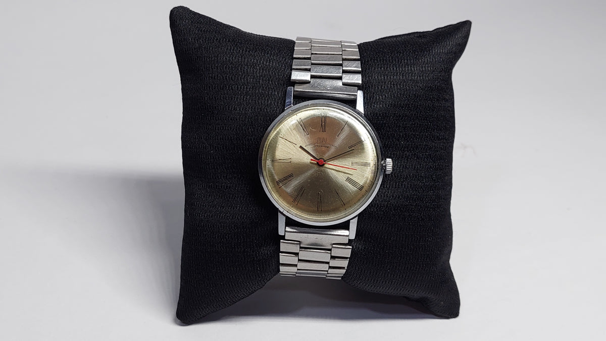 Soviet antique watches "THIN" Mechanical watches, Mechanical watches USSR.