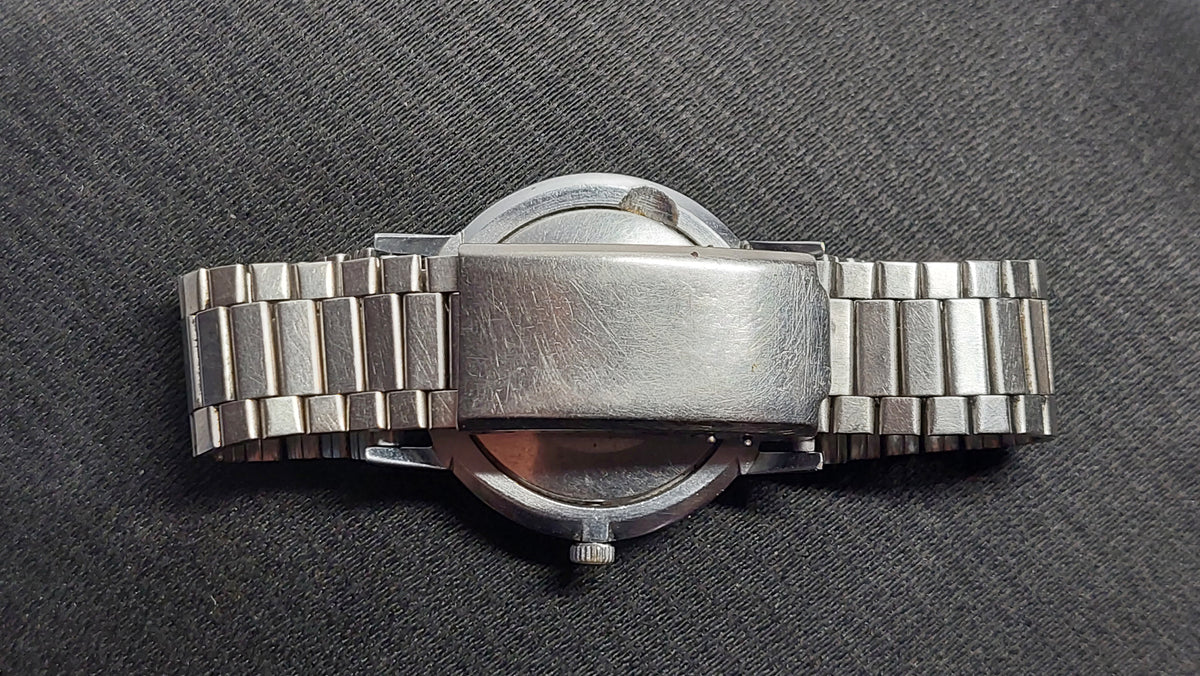 Soviet antique watches "THIN" Mechanical watches, Mechanical watches USSR.