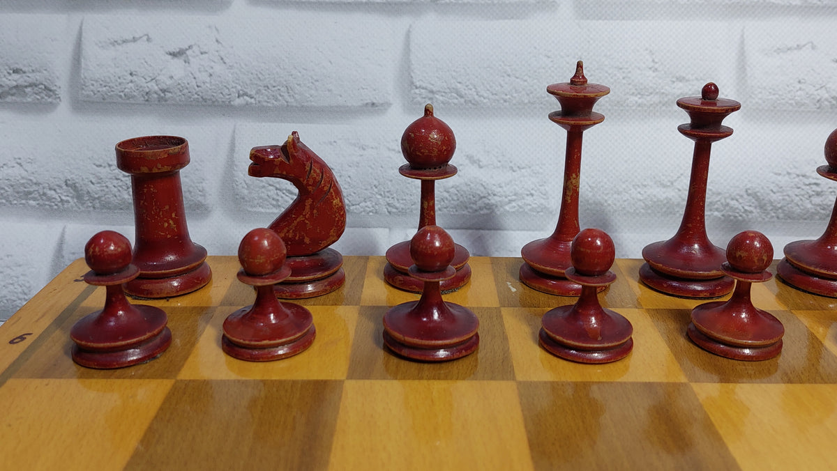 Soviet chess, rare chess set with chessboard, USSR chess, Beautiful Soviet chess, Belarusian chess players