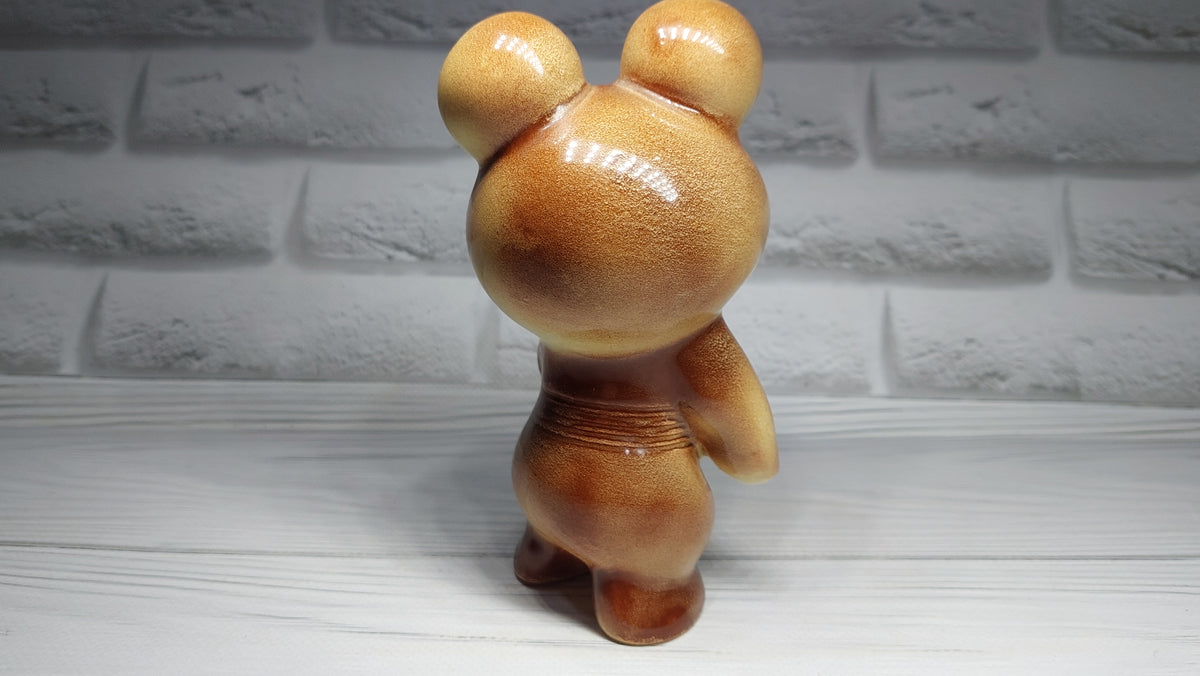 Olympic bear - Olympia 80s - Olympic bear - Soviet bear -&nbsp;