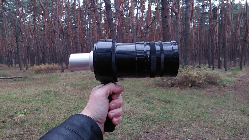 Советский объектив 3 M - 5 A MC (MTO - 500) 8/500 Телеобъектив Зеркало - объектив Mount M42 Сделано в СССР