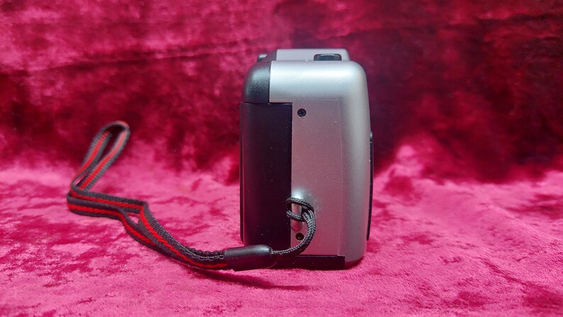 camera skina poche 22