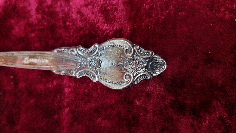 salad spoon Silver new USSR. MRC 5r 70k.
