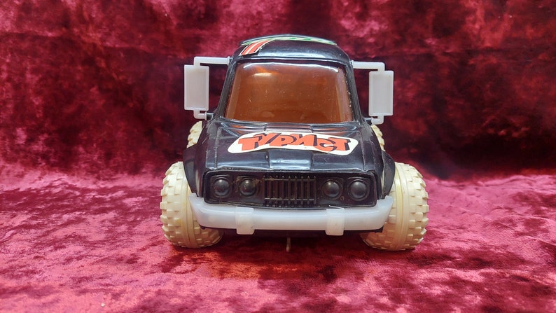 Children's machine of the USSR in the collection or as a gift